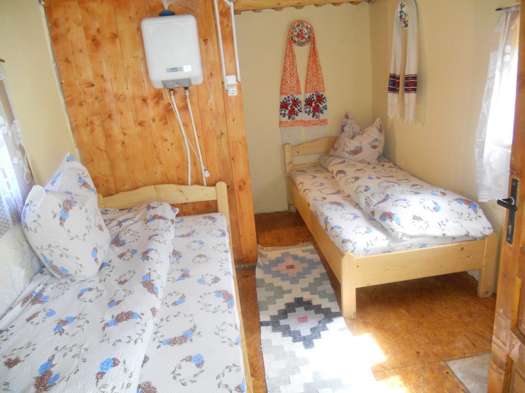 Cabana Victor Sighetu Marmaţiei 客房 照片