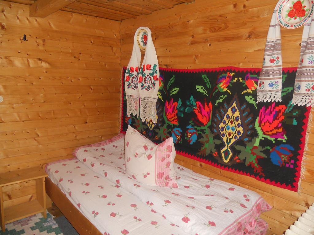 Cabana Victor Sighetu Marmaţiei 客房 照片